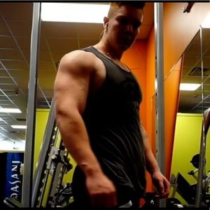 Meet your Posher, James